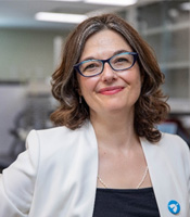 Dawn Bowdish is the Speaker on May 13