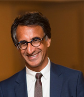 Dr. Raina Parminder is the Speaker on May 27